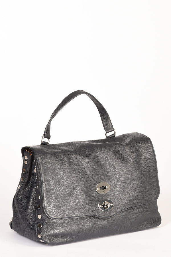 Zanellato Postina Daily M Blu Donna-2