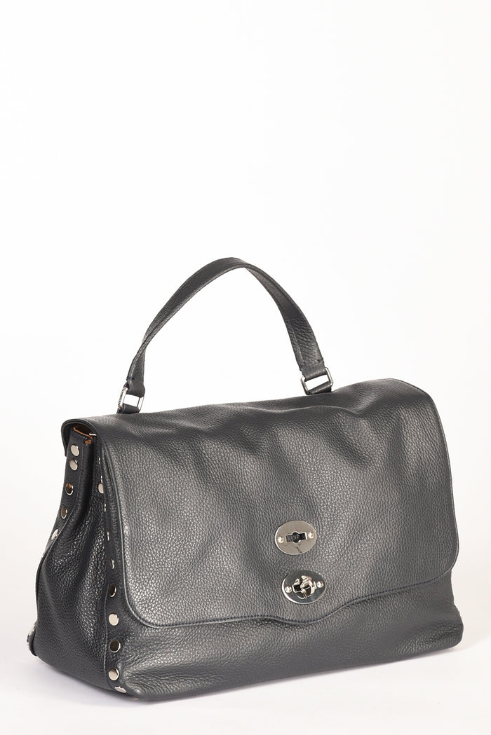 Zanellato Postina Daily M Blu Donna - 2