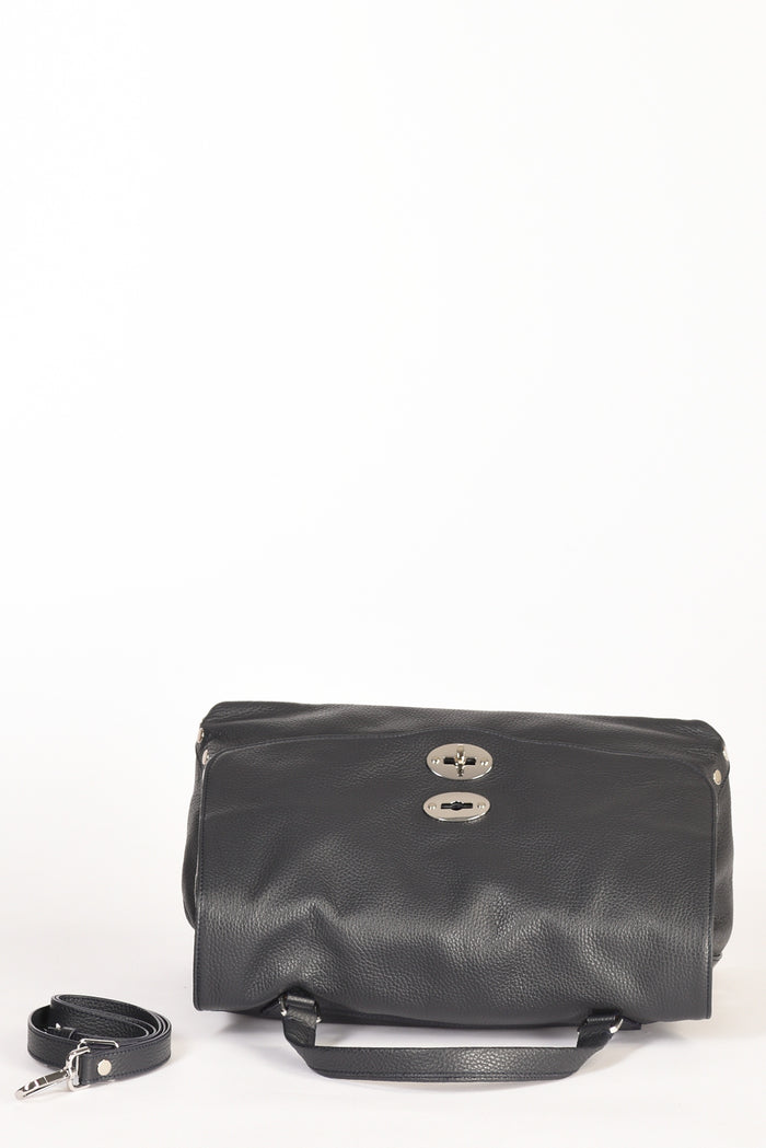 Zanellato Postina Daily M Blu Donna - 5