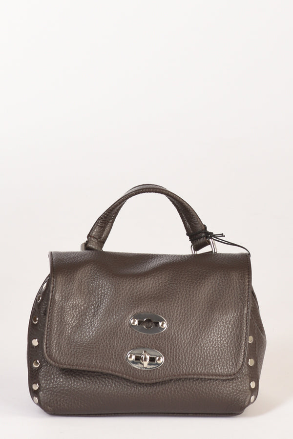 Zanellato Postina Daily Baby Marrone Donna
