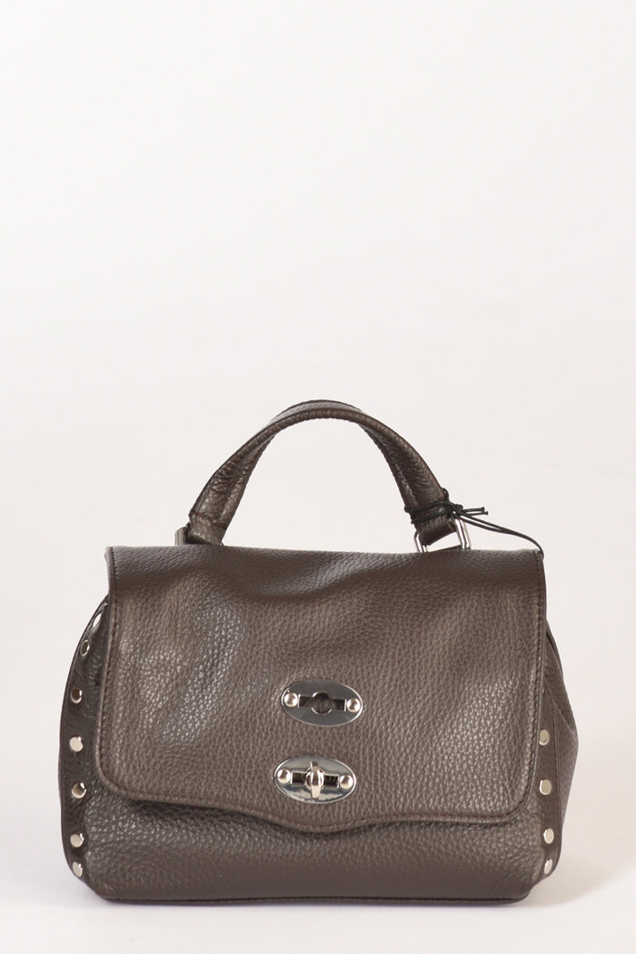 Zanellato Postina Daily Baby Marrone Donna - 1