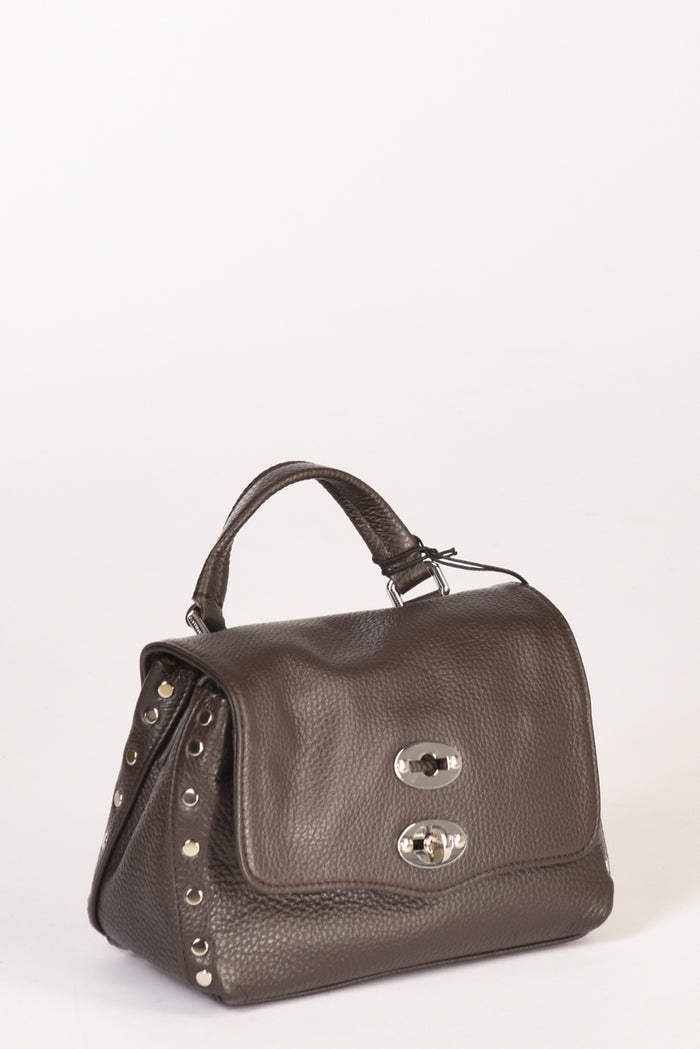 Zanellato Postina Daily Baby Marrone Donna - 2