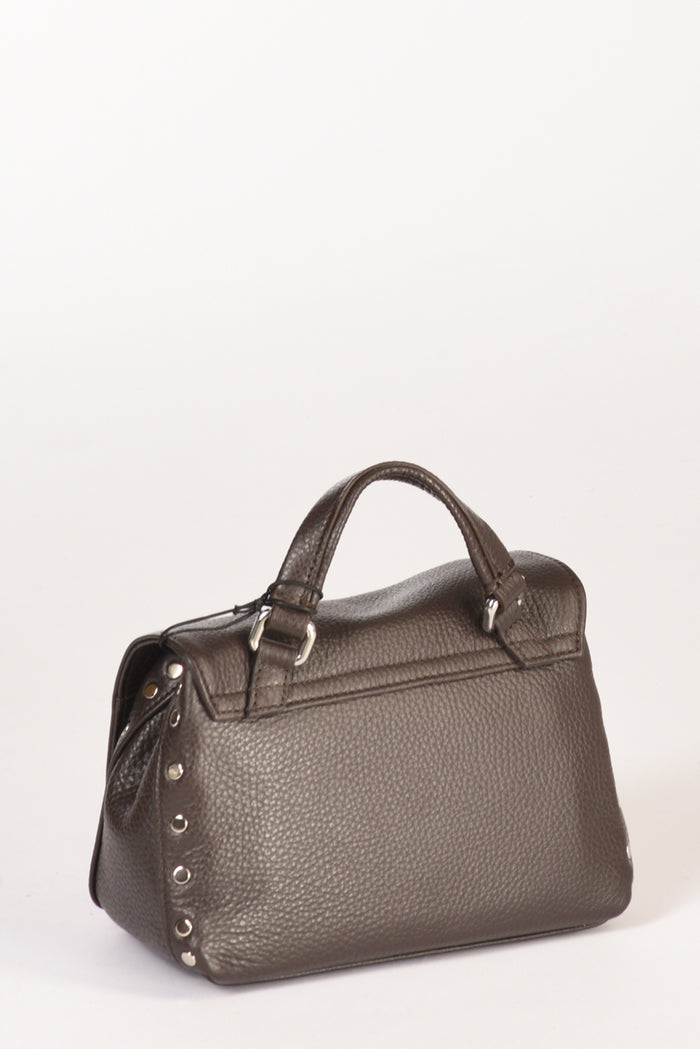 Zanellato Postina Daily Baby Marrone Donna - 3