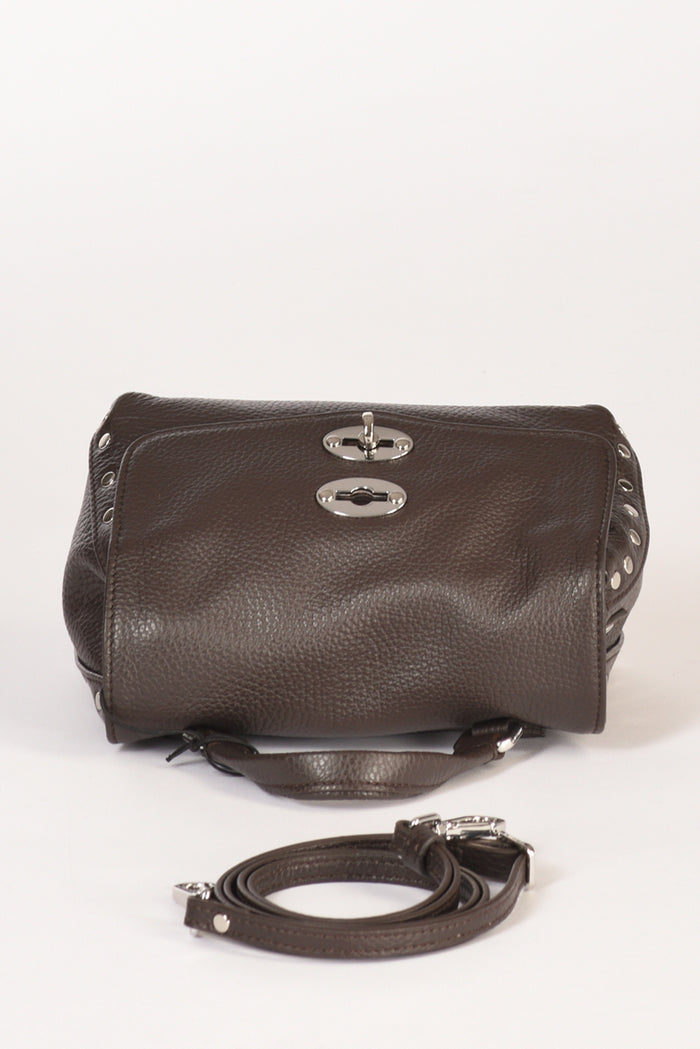 Zanellato Postina Daily Baby Marrone Donna - 4