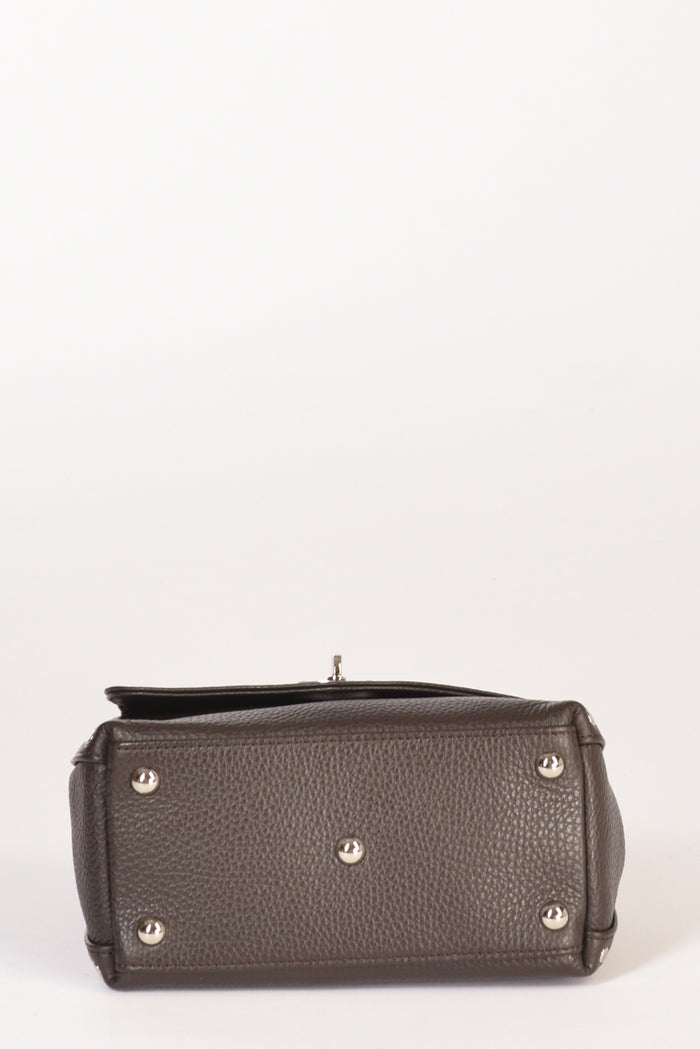 Zanellato Postina Daily Baby Marrone Donna - 5