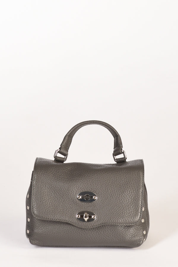 Zanellato Postina Daily Baby Grigio Scuro Donna