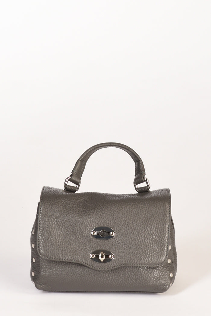 Zanellato Postina Daily Baby Grigio Scuro Donna - 1