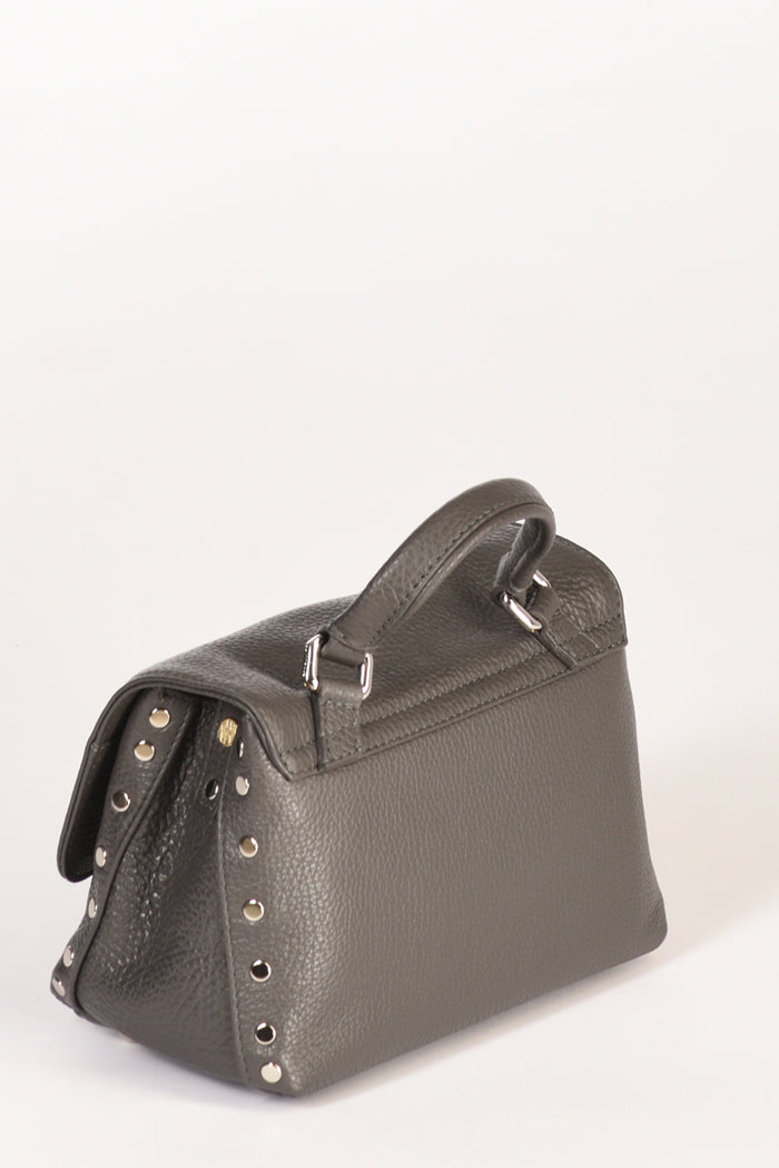 Zanellato Postina Daily Baby Grigio Scuro Donna - 3