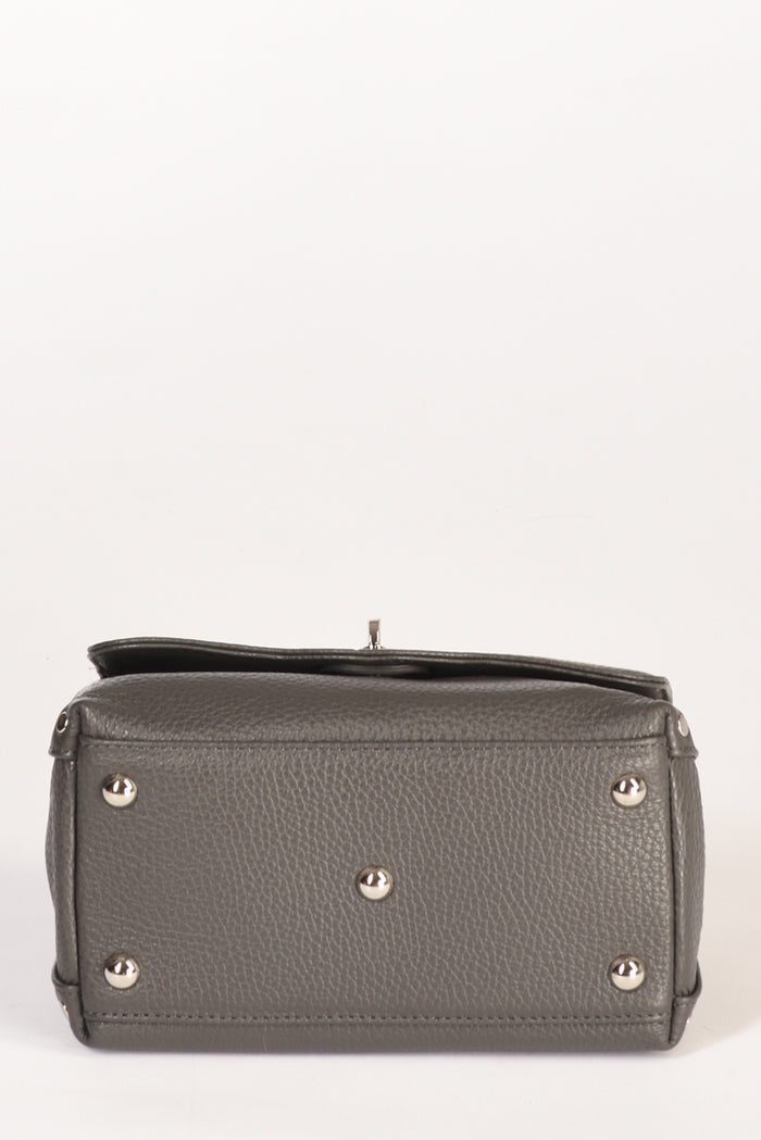Zanellato Postina Daily Baby Grigio Scuro Donna - 5