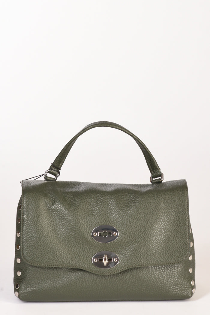 Zanellato Postina Daily S Verde Donna - 1