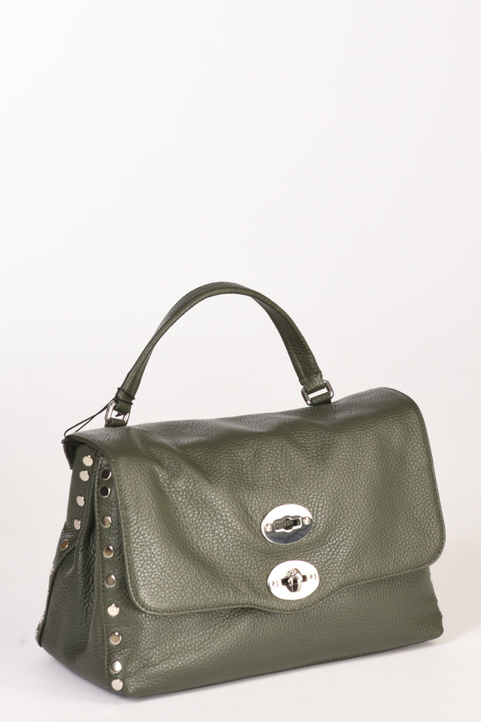 Zanellato Postina Daily S Verde Donna - 2
