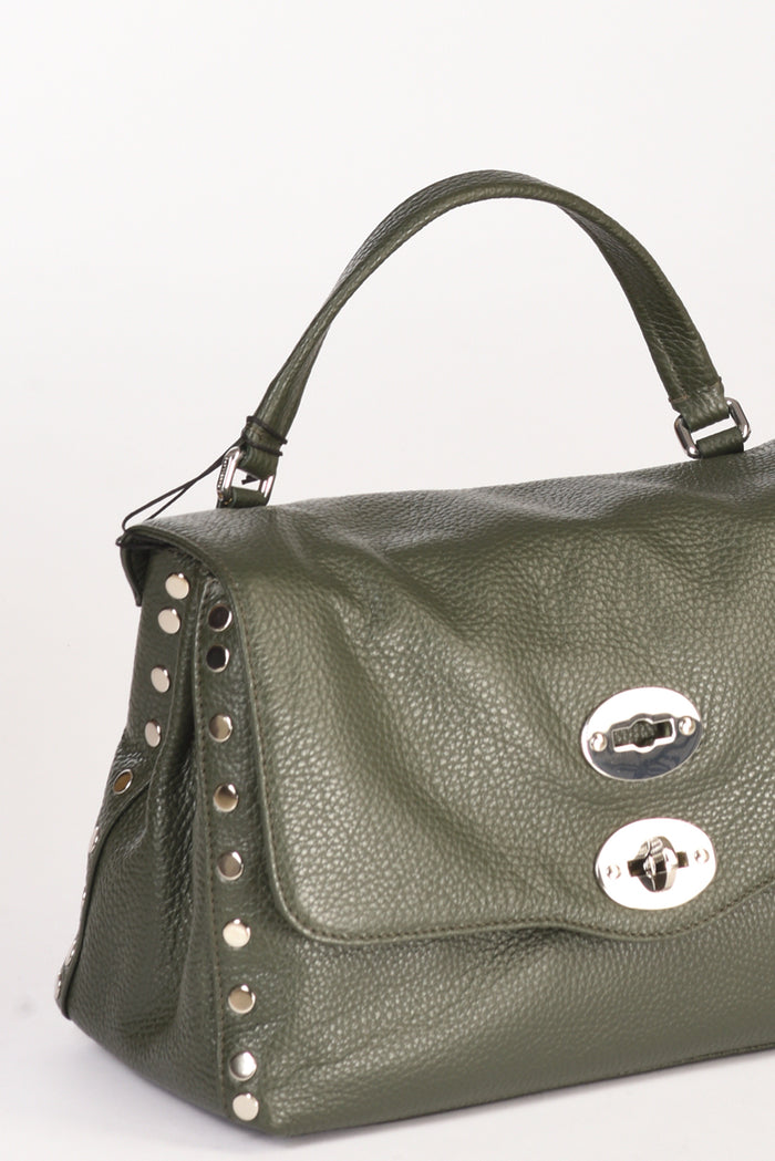 Zanellato Postina Daily S Verde Donna - 3