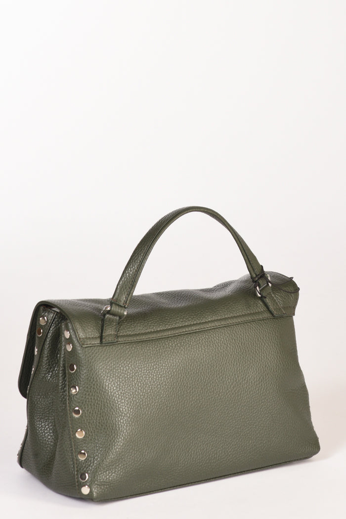Zanellato Postina Daily S Verde Donna - 4