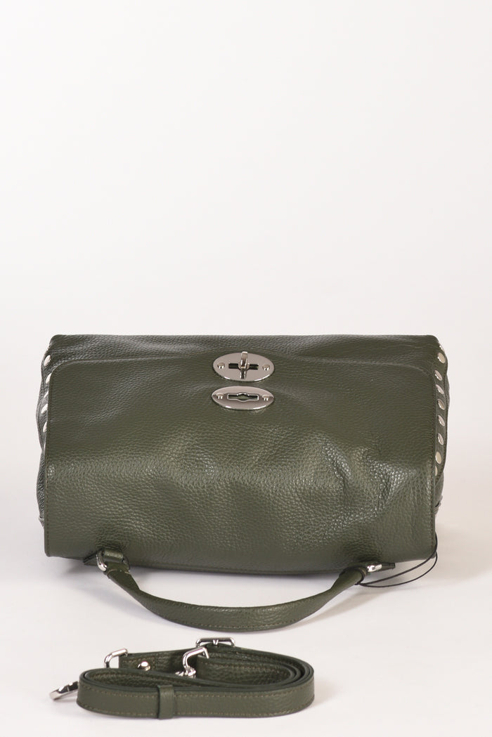 Zanellato Postina Daily S Verde Donna - 5