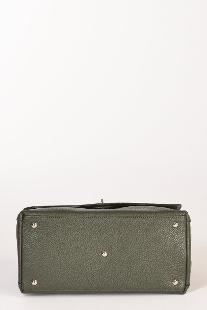 Zanellato Postina Daily S Verde Donna - 6
