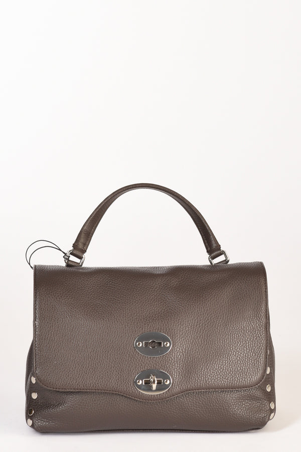 Zanellato Postina Daily S Marrone Donna