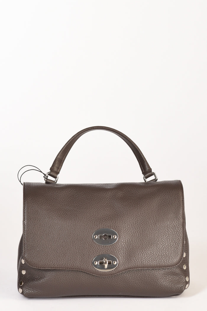 Zanellato Postina Daily S Marrone Donna - 1
