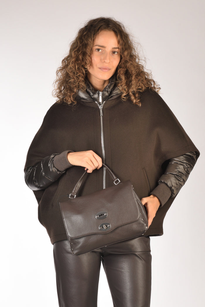 Zanellato Postina Daily S Marrone Donna - 2