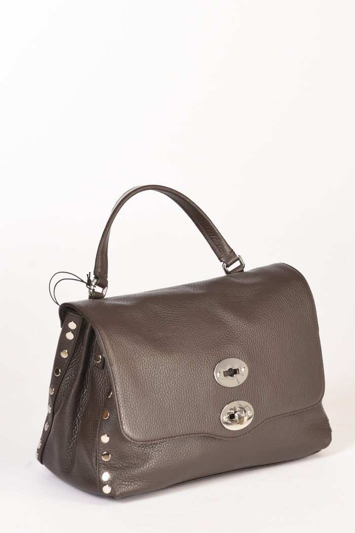 Zanellato Postina Daily S Marrone Donna - 2