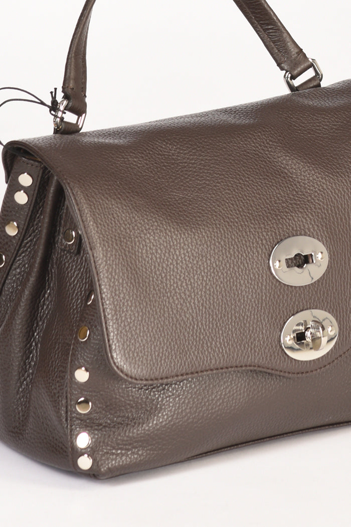 Zanellato Postina Daily S Marrone Donna - 3