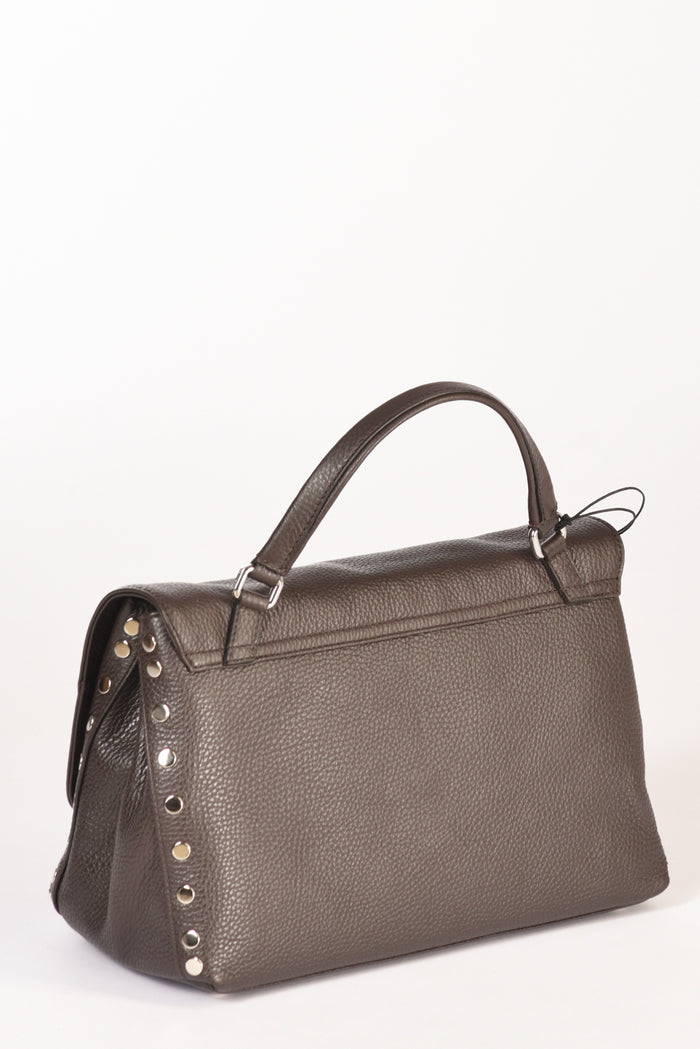 Zanellato Postina Daily S Marrone Donna - 4