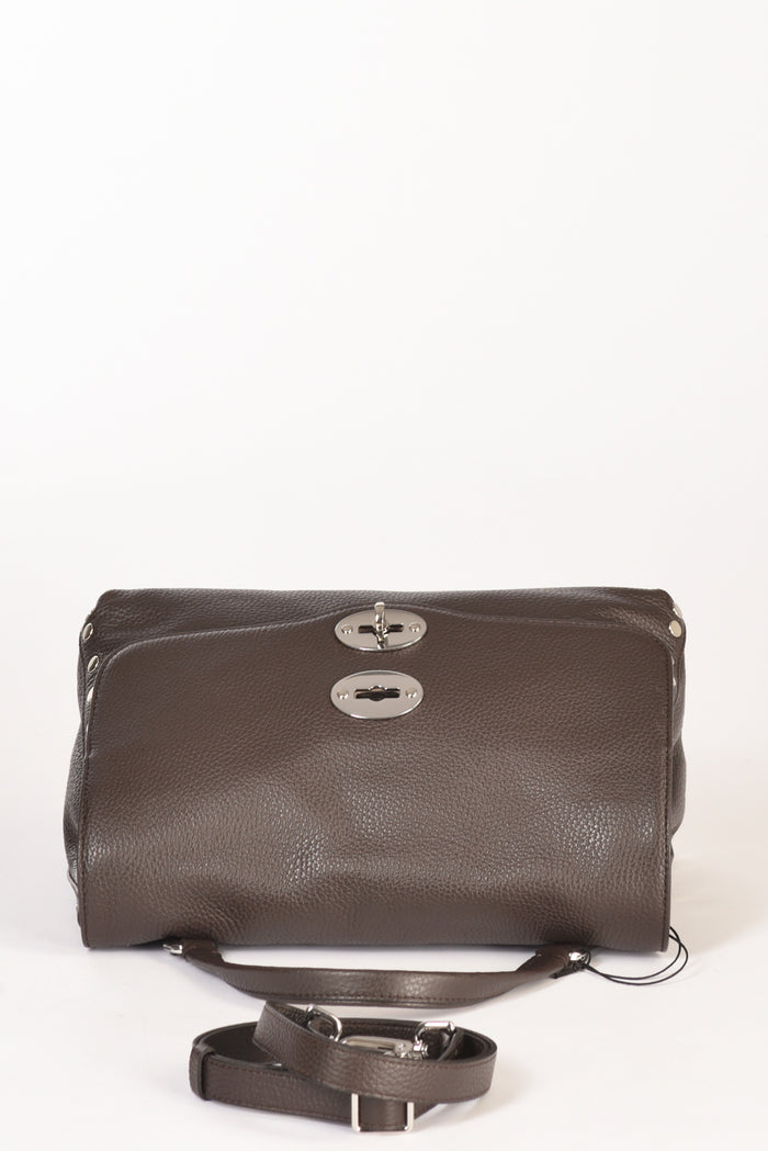 Zanellato Postina Daily S Marrone Donna - 5