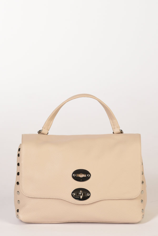 Zanellato Postina Daily S Beige Chiaro Donna