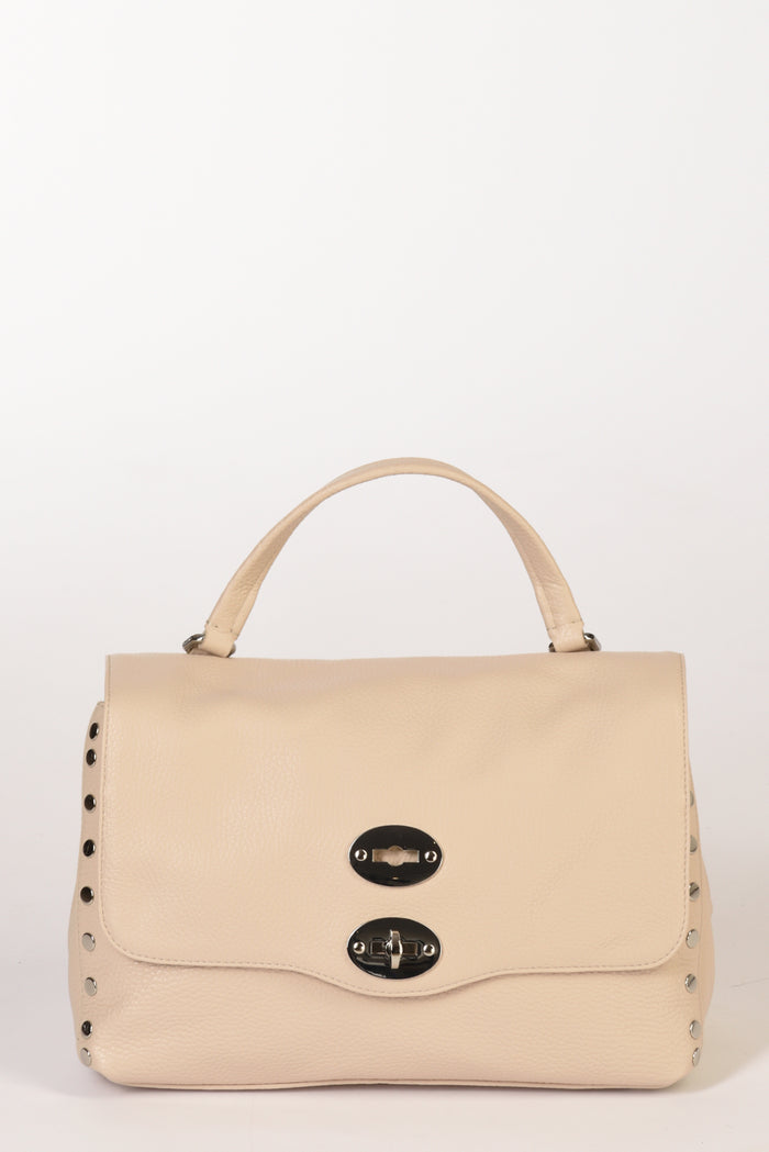 Zanellato Postina Daily S Beige Chiaro Donna - 1