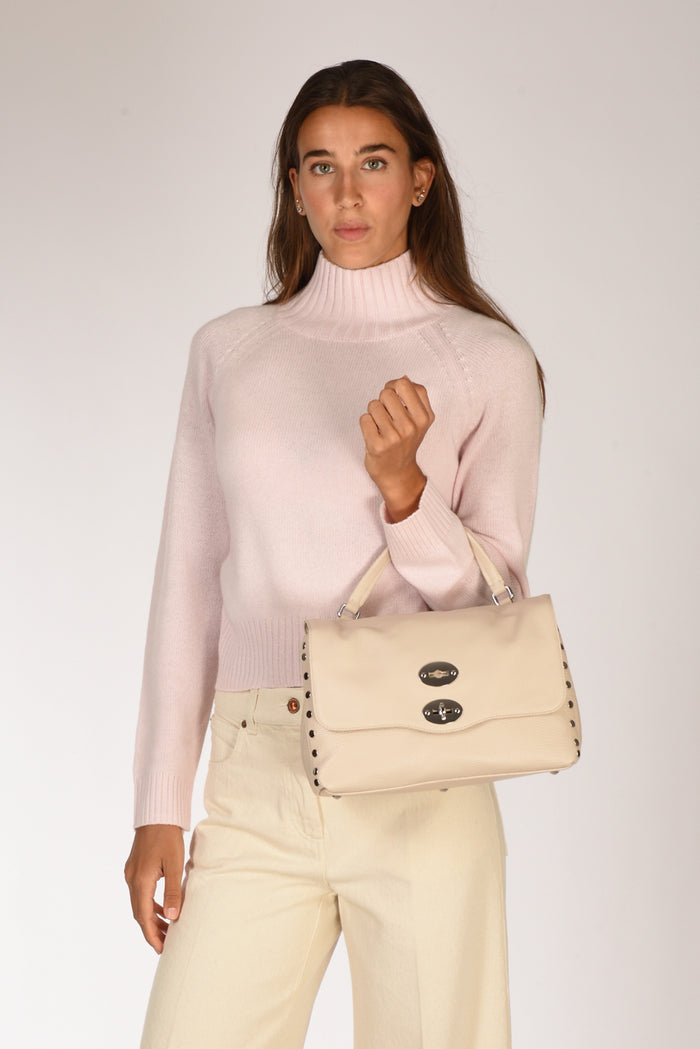 Zanellato Postina Daily S Beige Chiaro Donna - 2