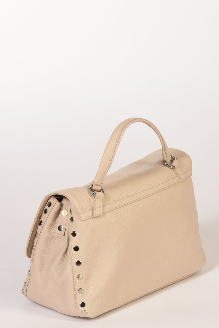 Zanellato Postina Daily S Beige Chiaro Donna - 4