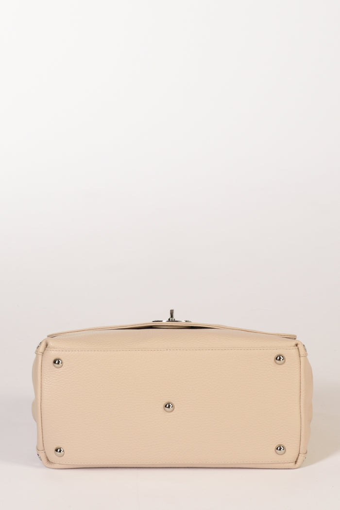Zanellato Postina Daily S Beige Chiaro Donna - 5