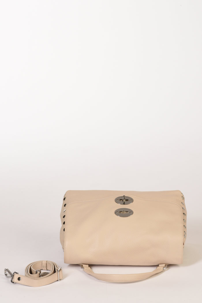 Zanellato Postina Daily S Beige Chiaro Donna - 6