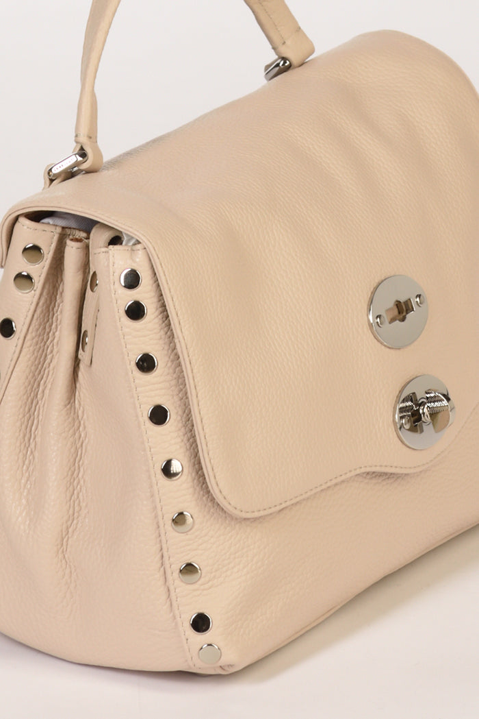 Zanellato Postina Daily S Beige Chiaro Donna - 7