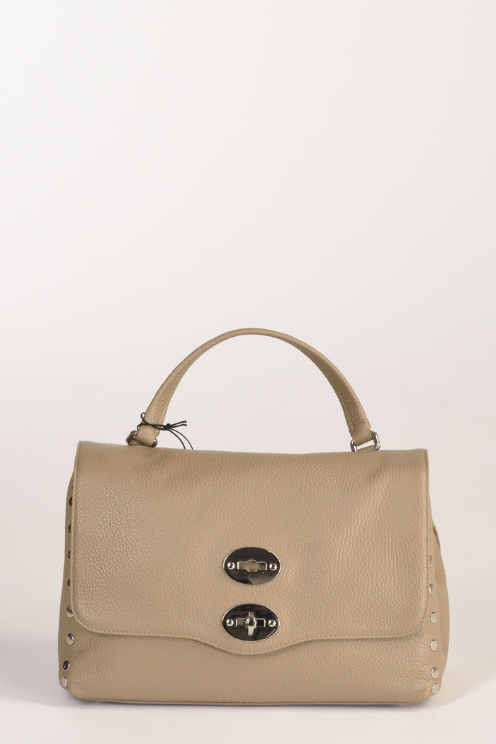 Zanellato Postina Daily S Grigio Chiaro Donna - 1