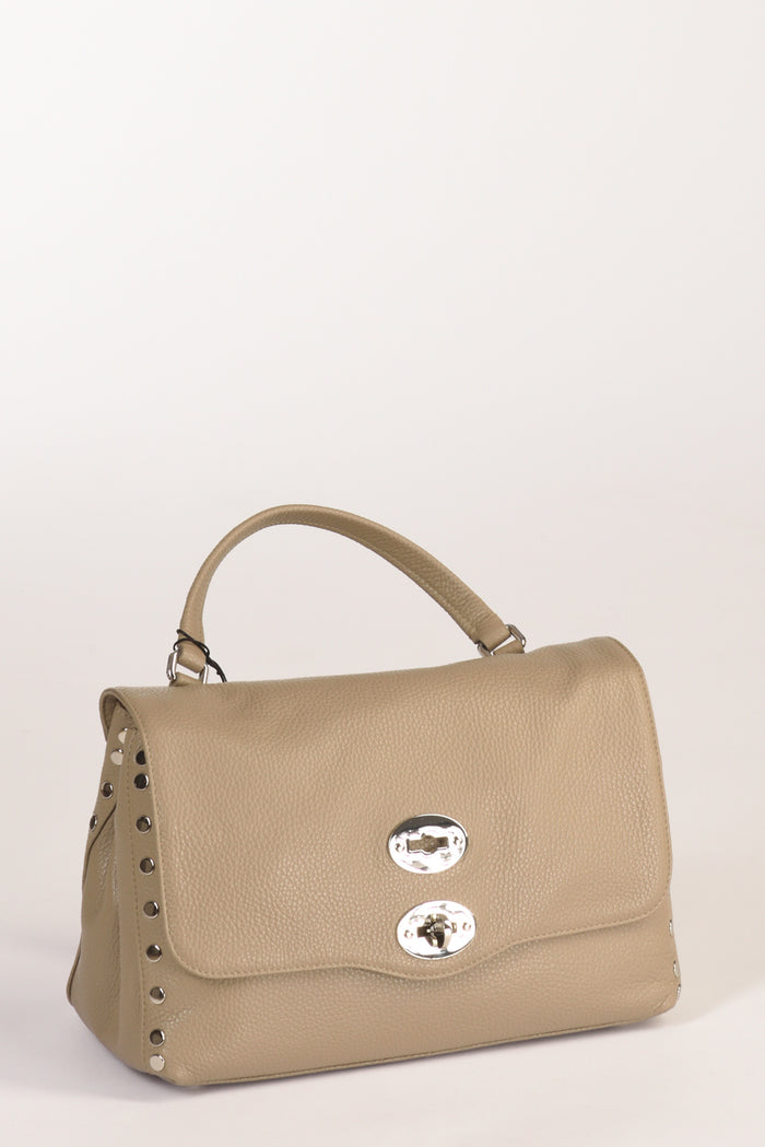 Zanellato Postina Daily S Grigio Chiaro Donna - 3