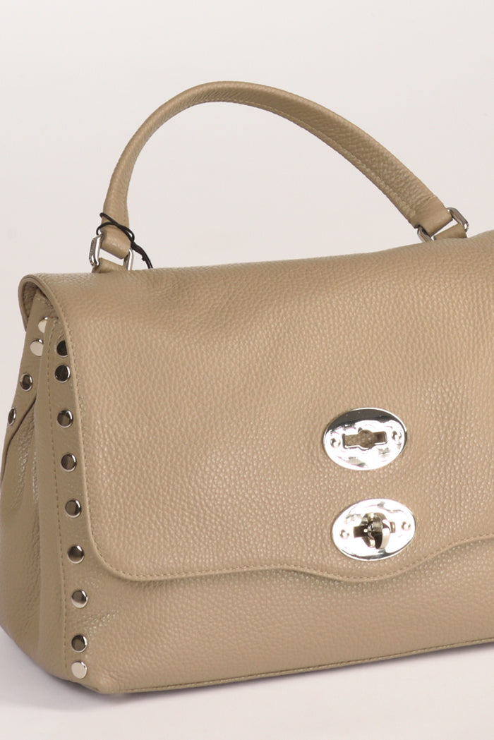 Zanellato Postina Daily S Grigio Chiaro Donna - 4