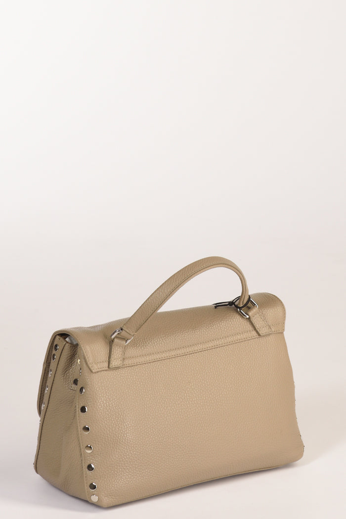 Zanellato Postina Daily S Grigio Chiaro Donna - 5