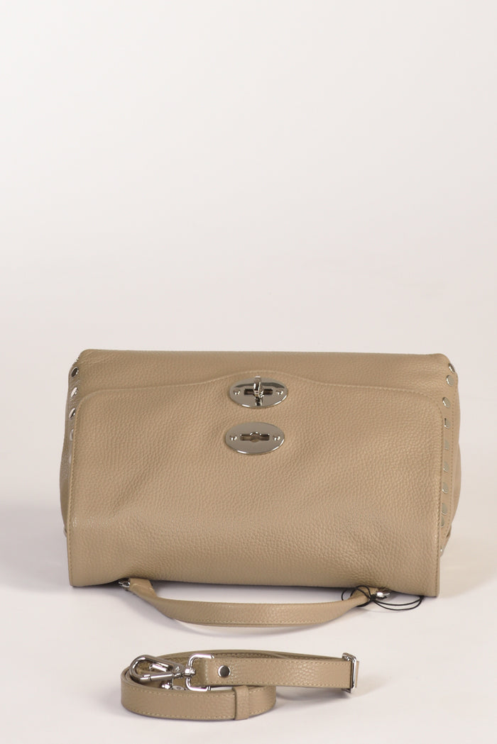 Zanellato Postina Daily S Grigio Chiaro Donna - 6