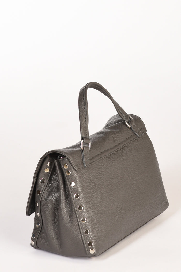 Zanellato Postina Daily S Grigio Scuro Donna - 4