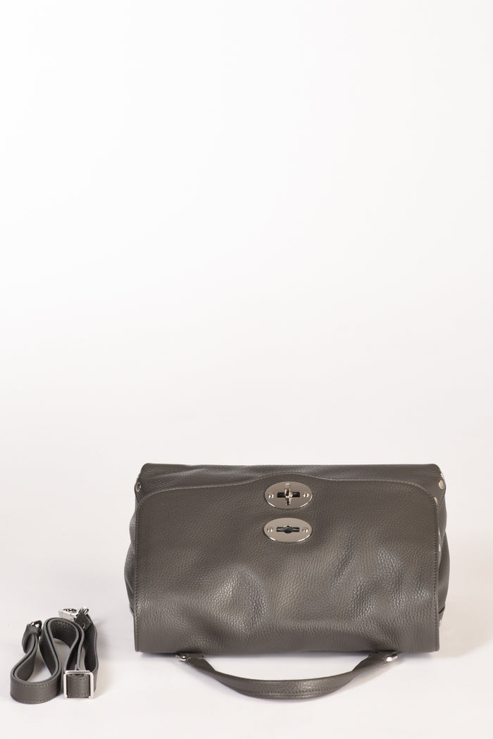 Zanellato Postina Daily S Grigio Scuro Donna - 5