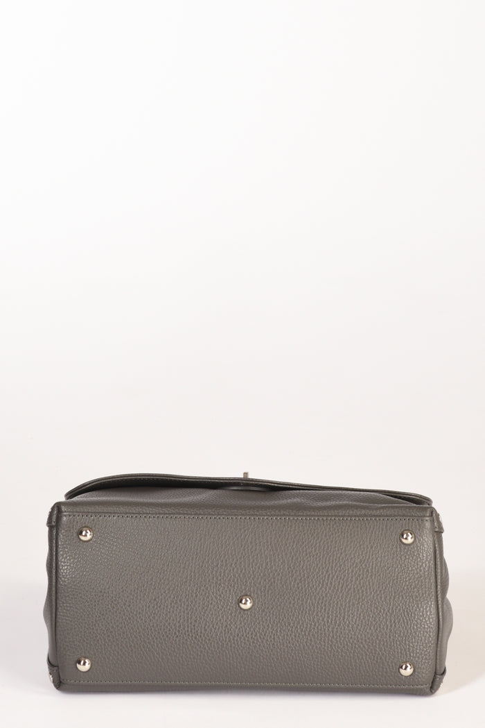 Zanellato Postina Daily S Grigio Scuro Donna - 6