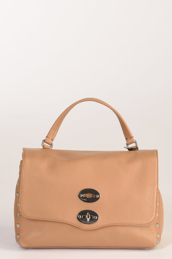 Zanellato Postina Daily S Beige Donna