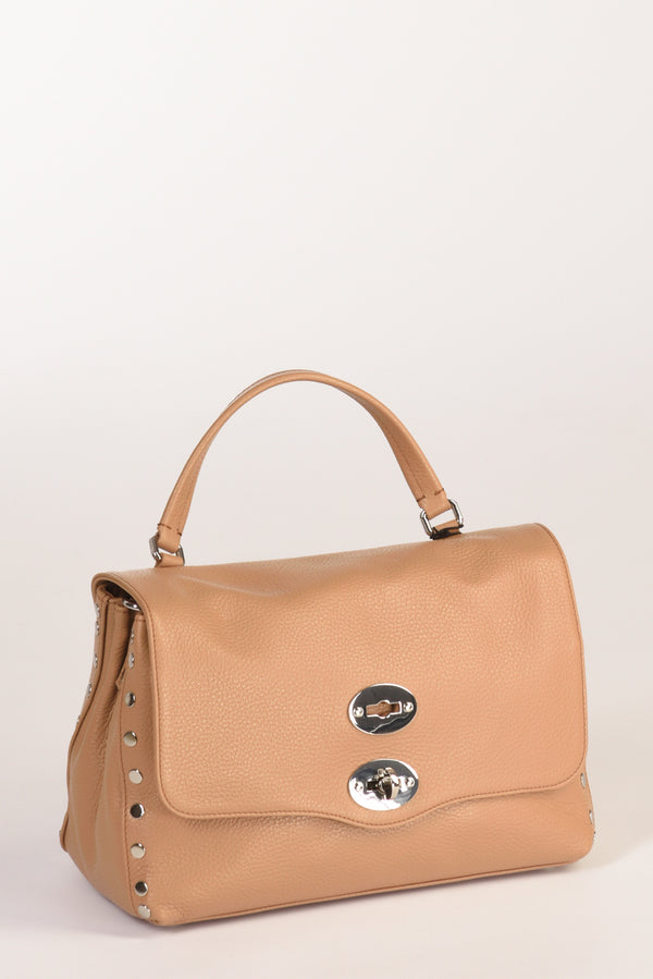 Zanellato Postina Daily S Beige Donna-2