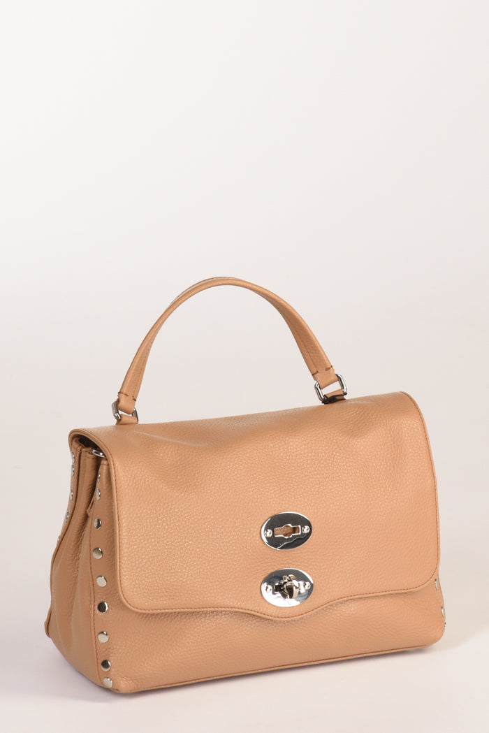Zanellato Postina Daily S Beige Donna - 3