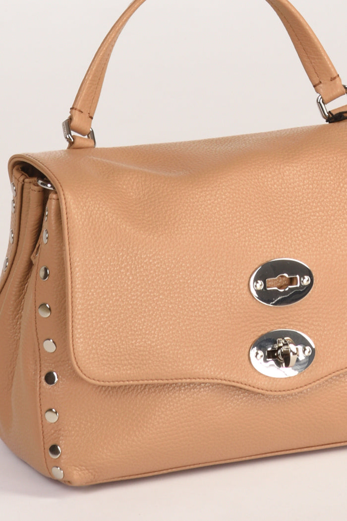 Zanellato Postina Daily S Beige Donna - 4
