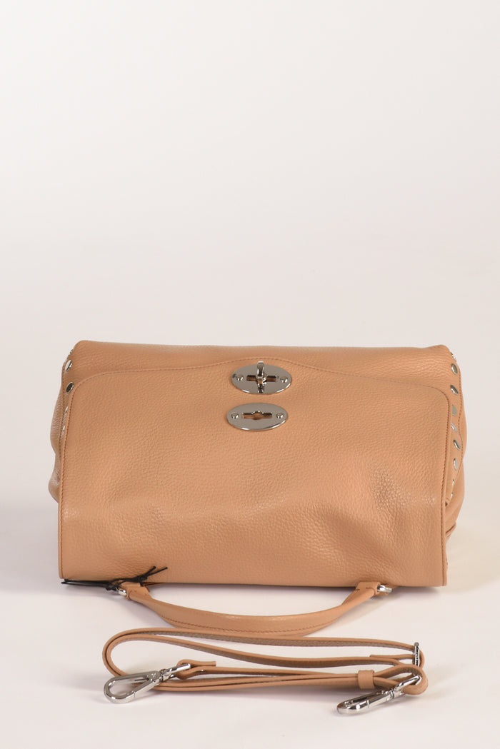 Zanellato Postina Daily S Beige Donna - 6