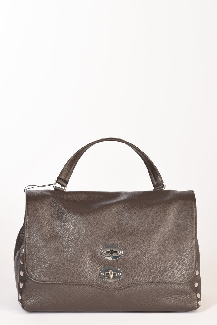 Zanellato Postina Daily M Marrone Donna - 1