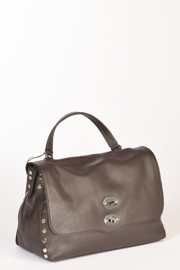 Zanellato Postina Daily M Marrone Donna - 2