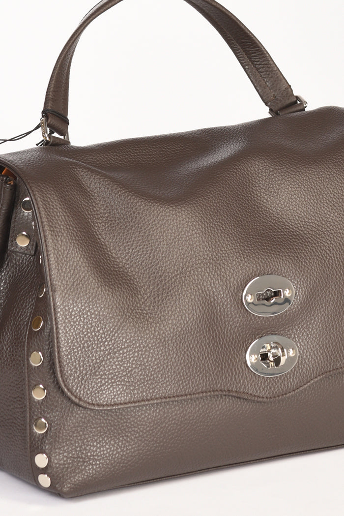 Zanellato Postina Daily M Marrone Donna - 3