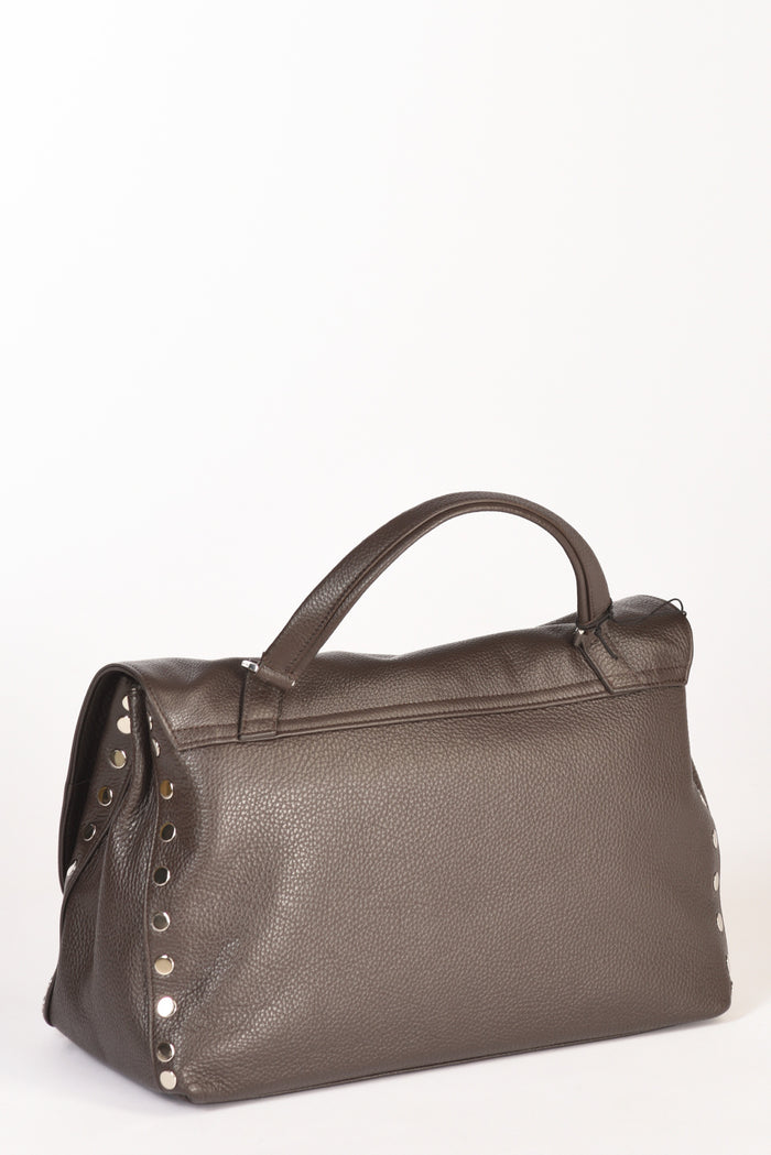 Zanellato Postina Daily M Marrone Donna - 4